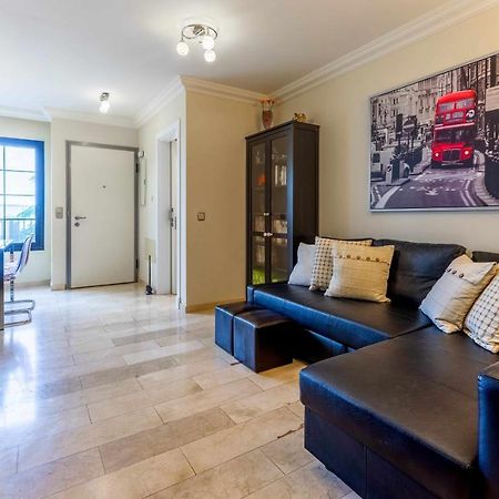 Deluxe Duplex La Quinta Sunsent Villa ซานตา เออร์ซูลา ภายนอก รูปภาพ