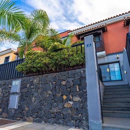 Deluxe Duplex La Quinta Sunsent Villa ซานตา เออร์ซูลา ภายนอก รูปภาพ