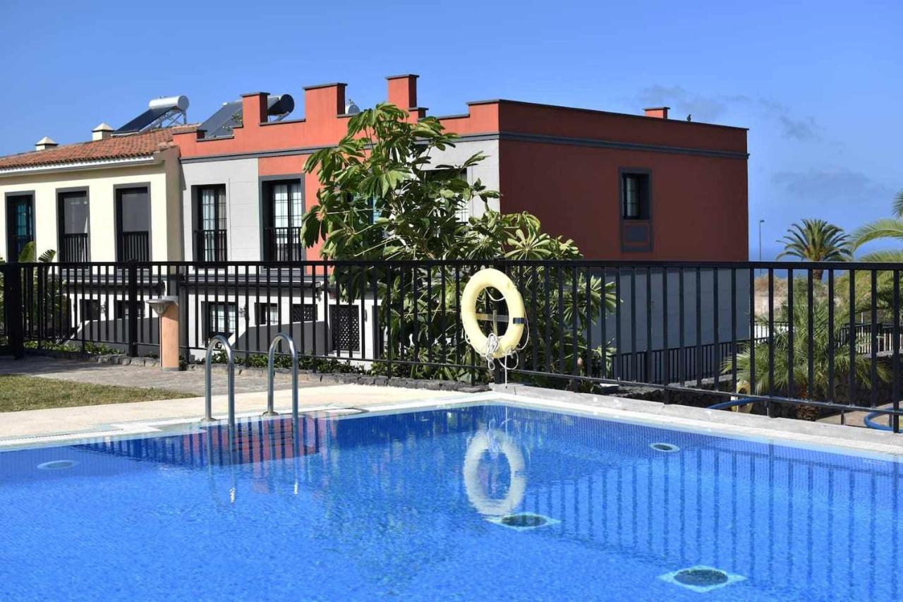Deluxe Duplex La Quinta Sunsent Villa ซานตา เออร์ซูลา ภายนอก รูปภาพ