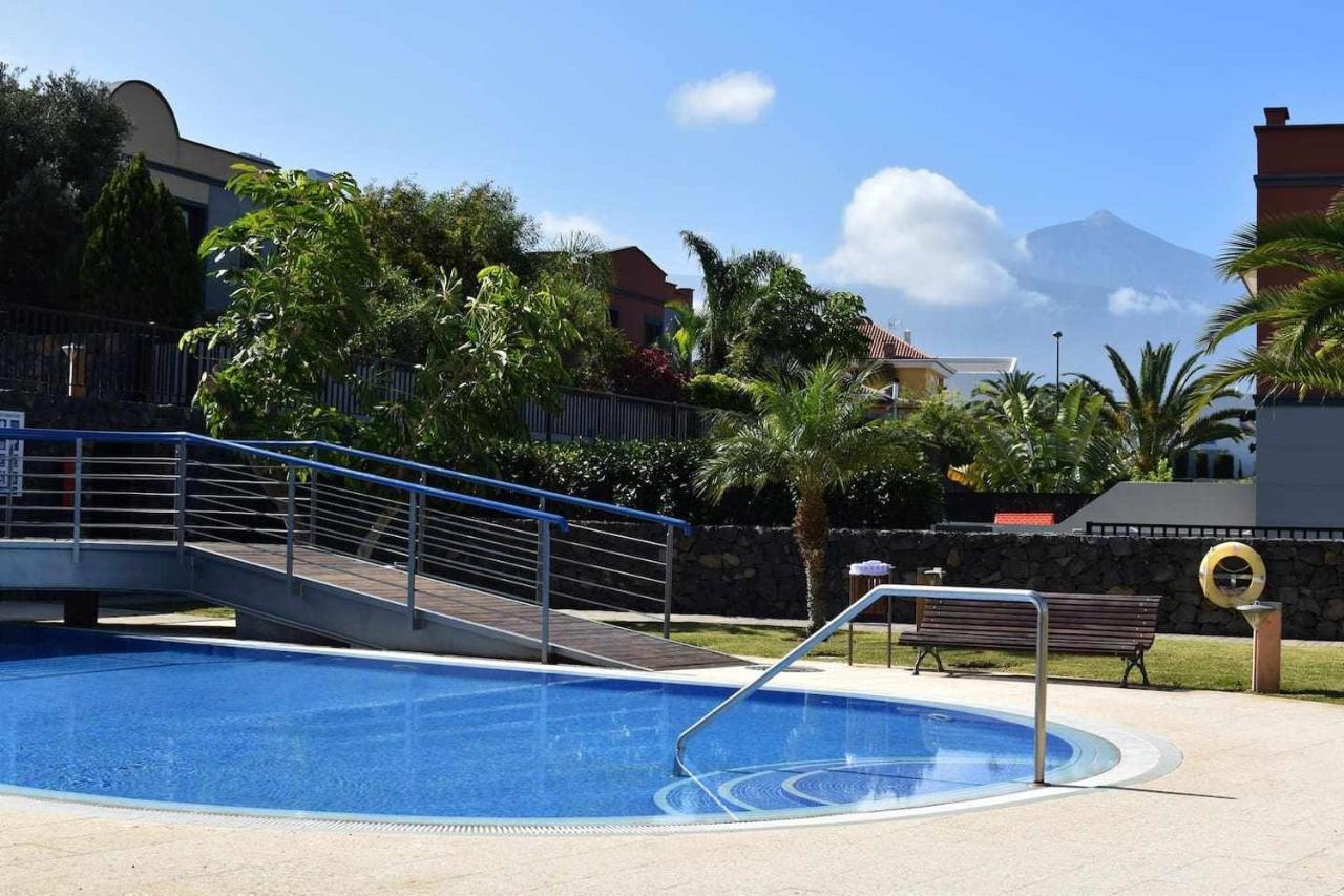 Deluxe Duplex La Quinta Sunsent Villa ซานตา เออร์ซูลา ภายนอก รูปภาพ