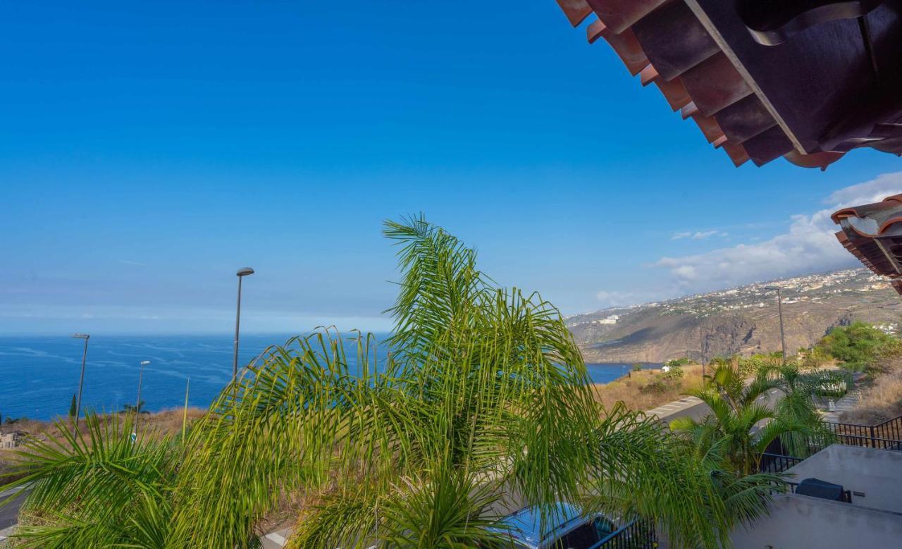 Deluxe Duplex La Quinta Sunsent Villa ซานตา เออร์ซูลา ภายนอก รูปภาพ