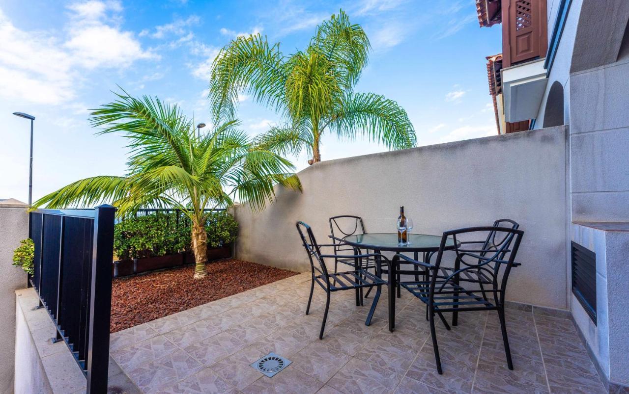 Deluxe Duplex La Quinta Sunsent Villa ซานตา เออร์ซูลา ภายนอก รูปภาพ