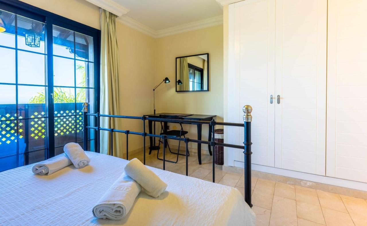 Deluxe Duplex La Quinta Sunsent Villa ซานตา เออร์ซูลา ภายนอก รูปภาพ