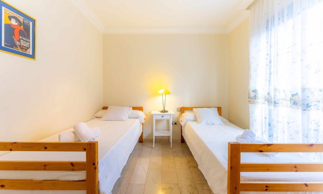 Deluxe Duplex La Quinta Sunsent Villa ซานตา เออร์ซูลา ภายนอก รูปภาพ