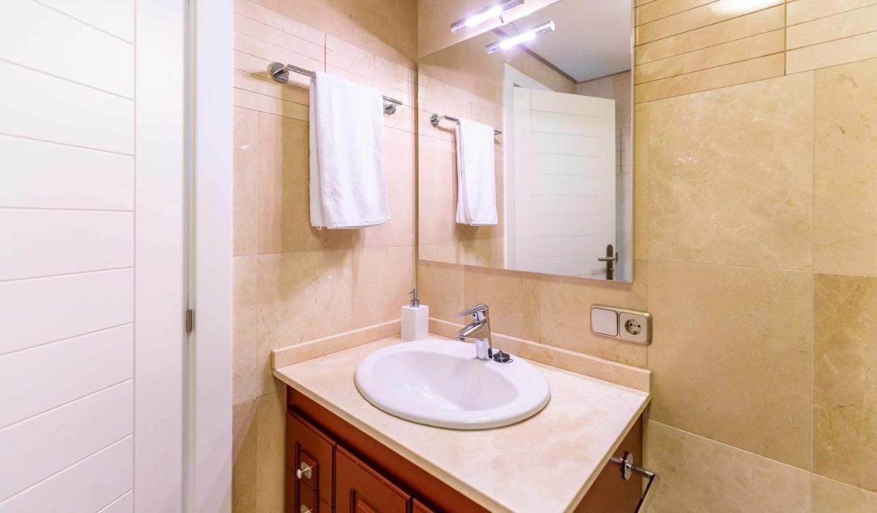 Deluxe Duplex La Quinta Sunsent Villa ซานตา เออร์ซูลา ภายนอก รูปภาพ
