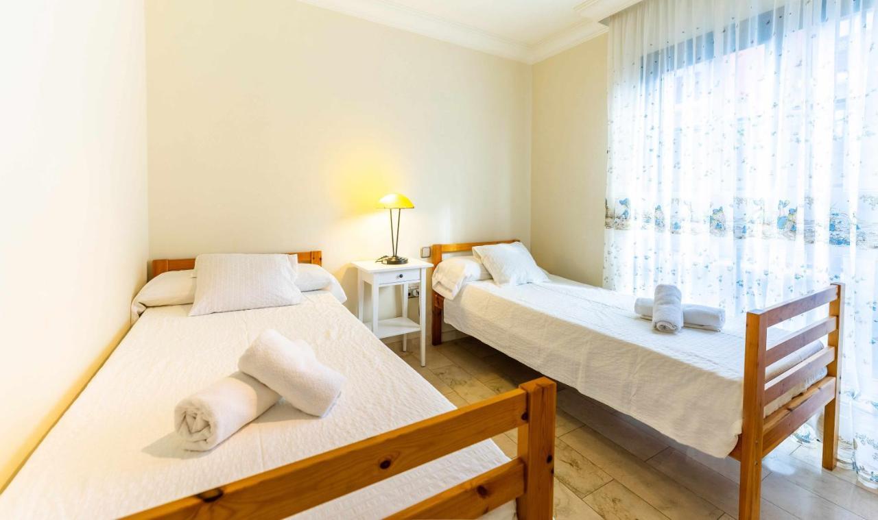 Deluxe Duplex La Quinta Sunsent Villa ซานตา เออร์ซูลา ภายนอก รูปภาพ
