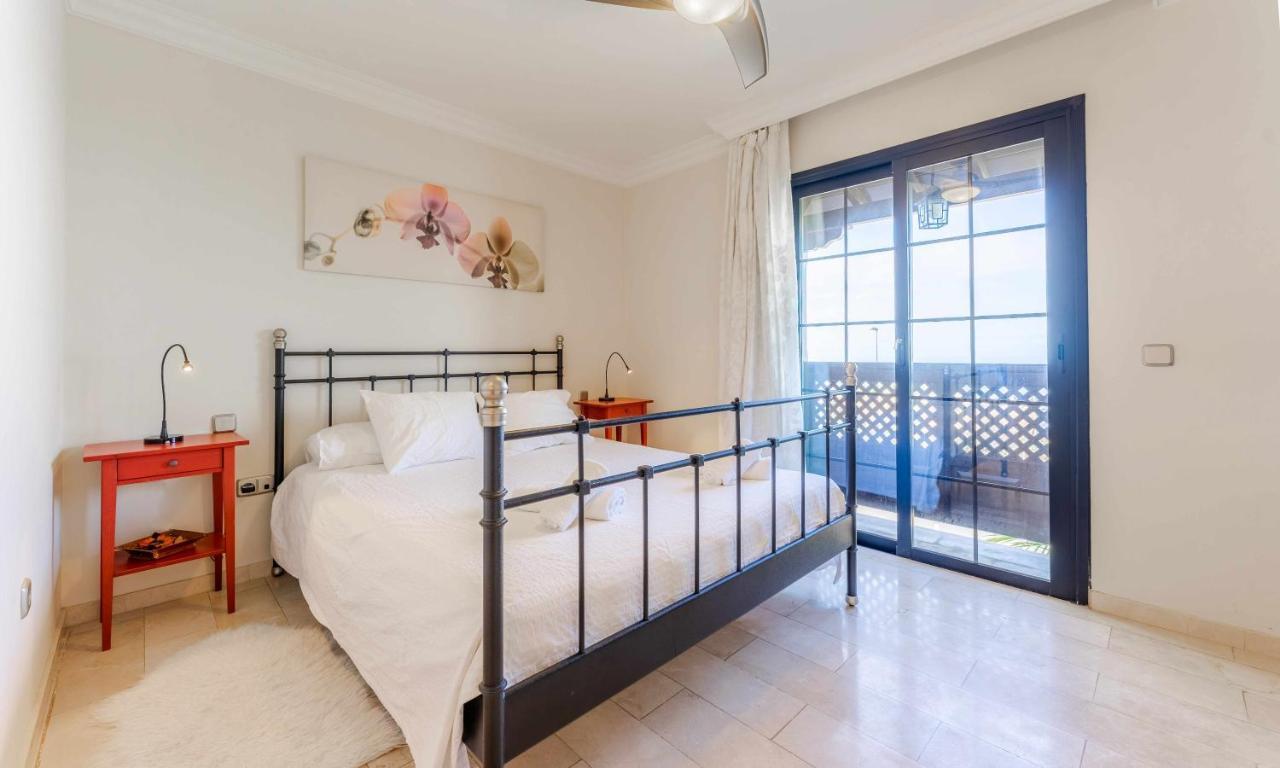 Deluxe Duplex La Quinta Sunsent Villa ซานตา เออร์ซูลา ภายนอก รูปภาพ