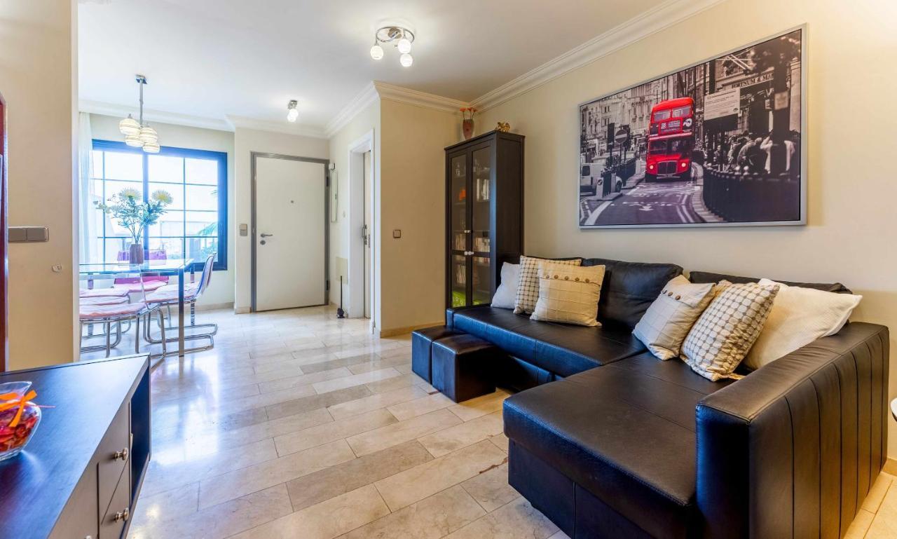 Deluxe Duplex La Quinta Sunsent Villa ซานตา เออร์ซูลา ภายนอก รูปภาพ