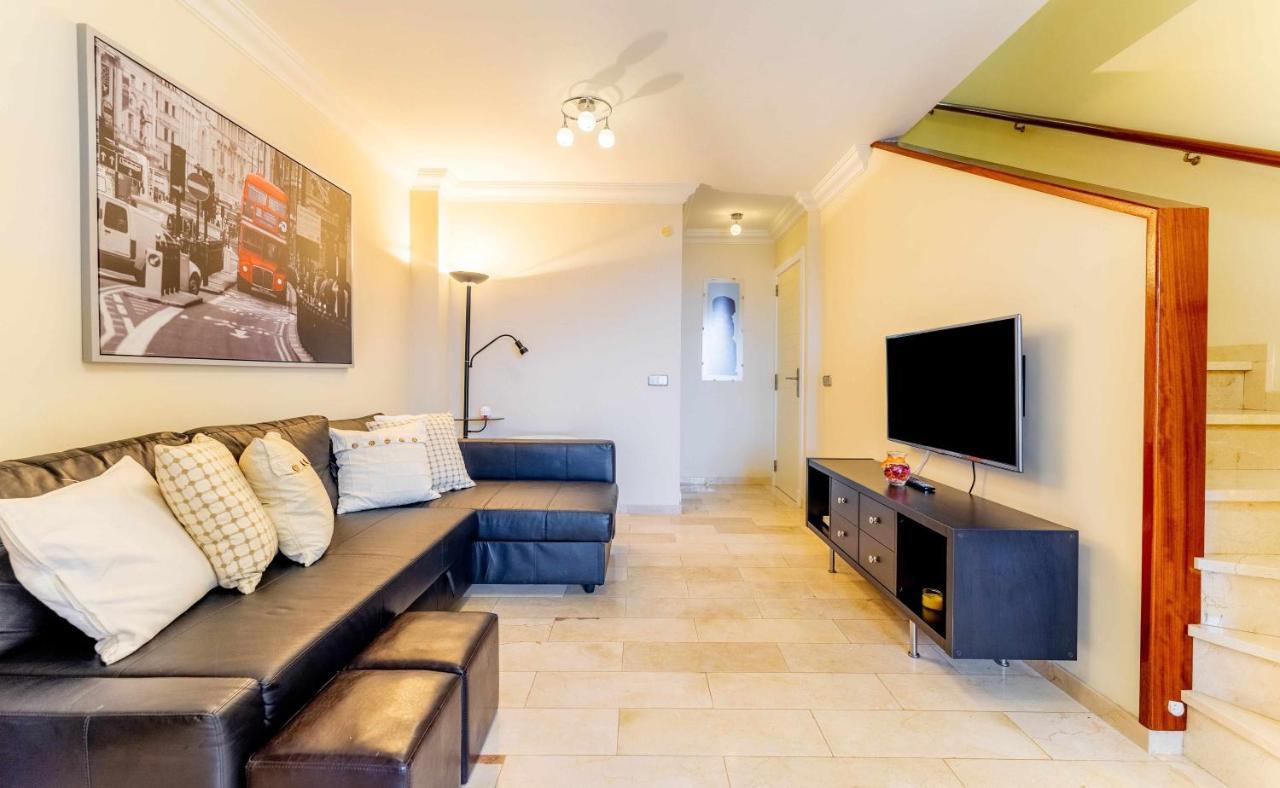 Deluxe Duplex La Quinta Sunsent Villa ซานตา เออร์ซูลา ภายนอก รูปภาพ
