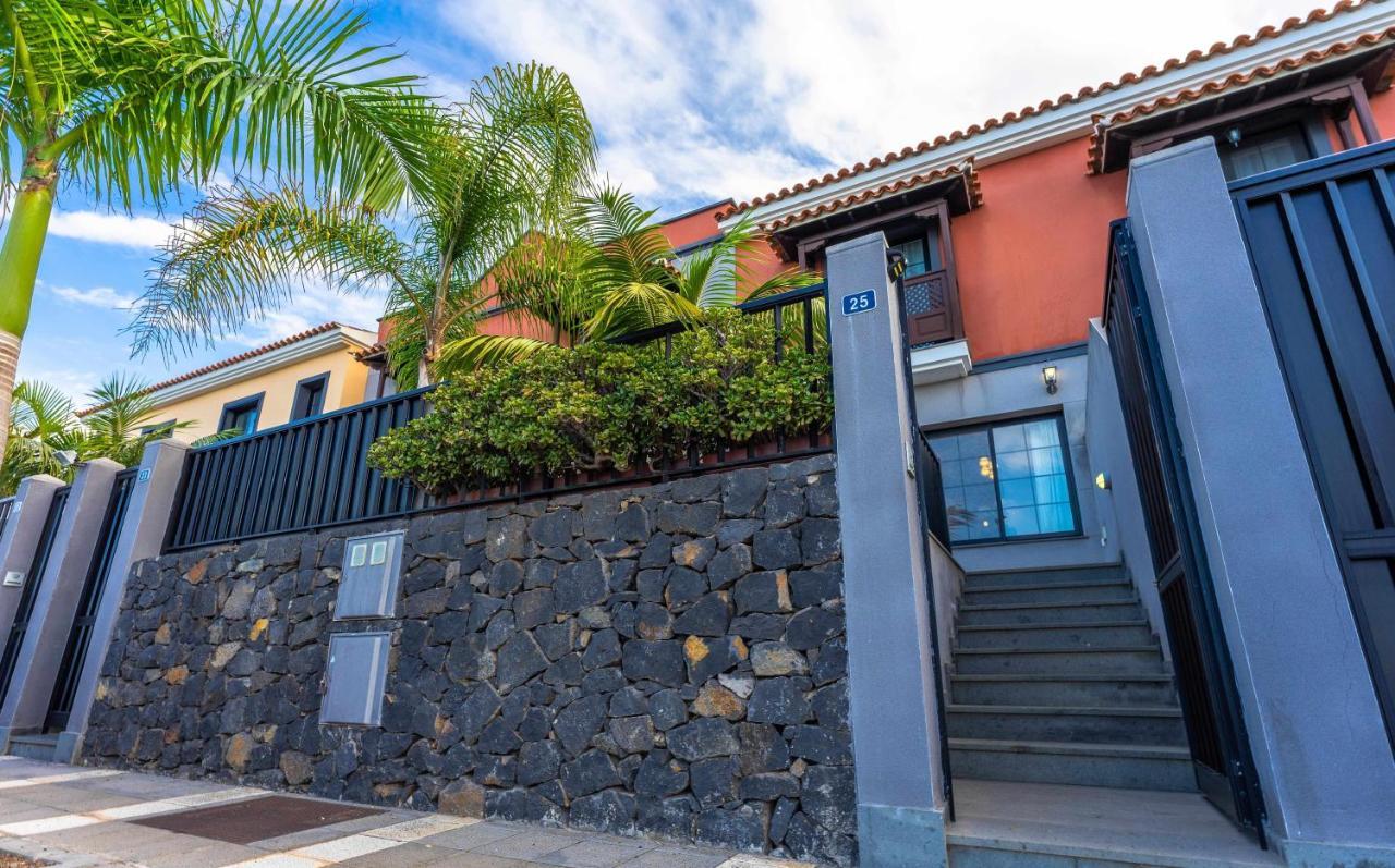 Deluxe Duplex La Quinta Sunsent Villa ซานตา เออร์ซูลา ภายนอก รูปภาพ