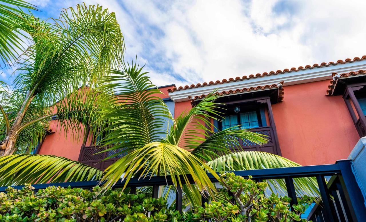 Deluxe Duplex La Quinta Sunsent Villa ซานตา เออร์ซูลา ภายนอก รูปภาพ
